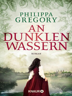 cover image of An dunklen Wassern